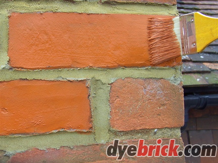 Repair brick 3